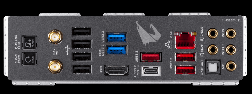 主板BIOS自动写入功能怎么用主板 Bios 第8张